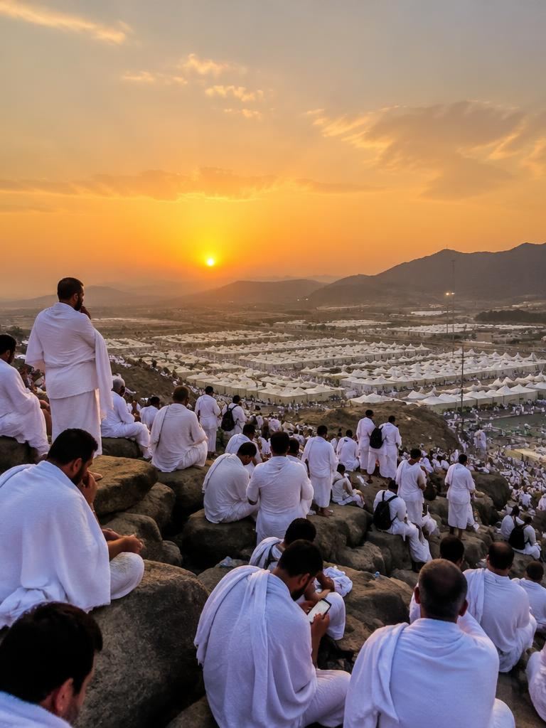 Hajj Packages