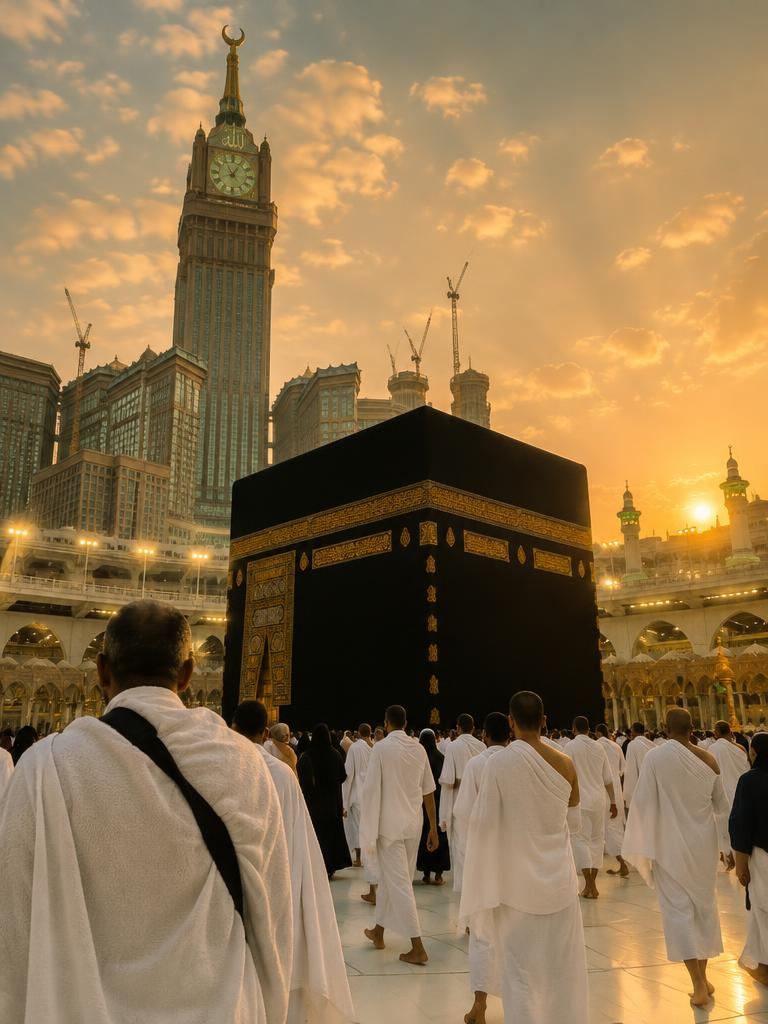 Umrah Packages