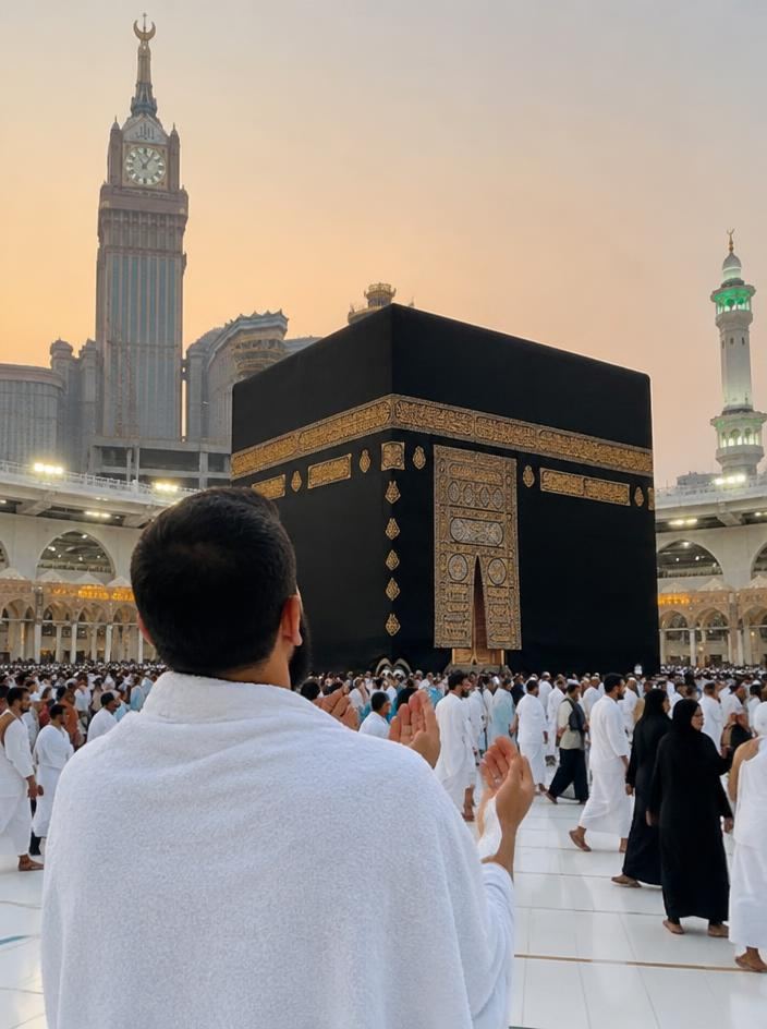 Benefits of Performing Umrah