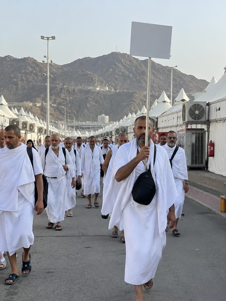 Hajj
