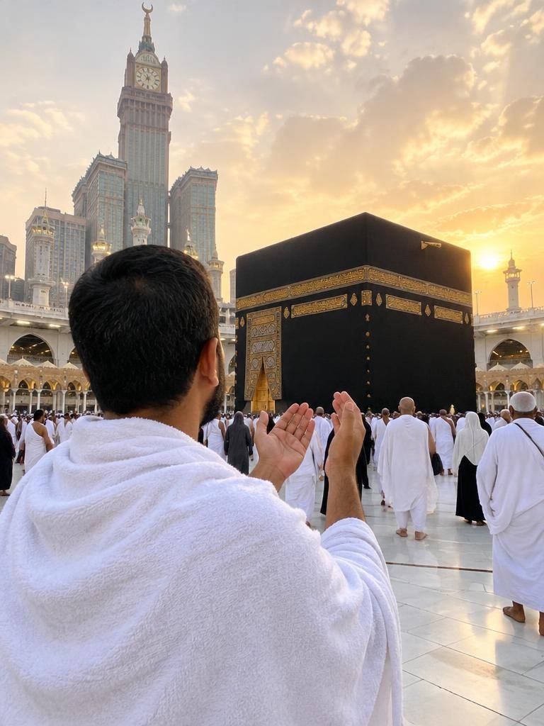 Umrah